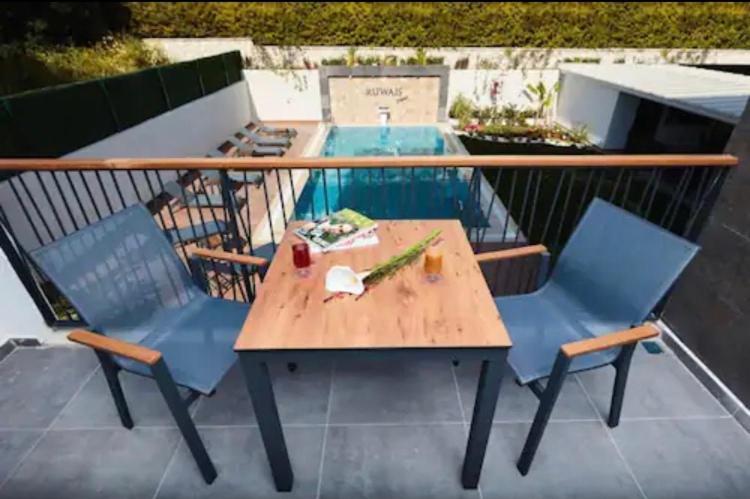 Ruwais Hotel Çeşme Εξωτερικό φωτογραφία