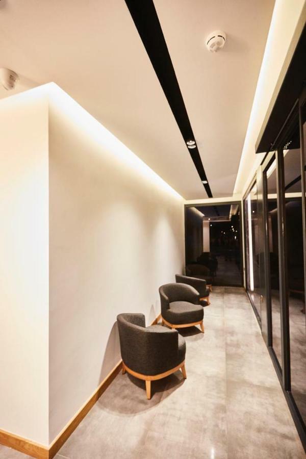 Ruwais Hotel Çeşme Εξωτερικό φωτογραφία